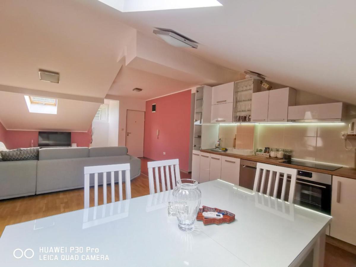 Apartman Japanski Vrt, Centar Vrnjacka Banja Exterior photo